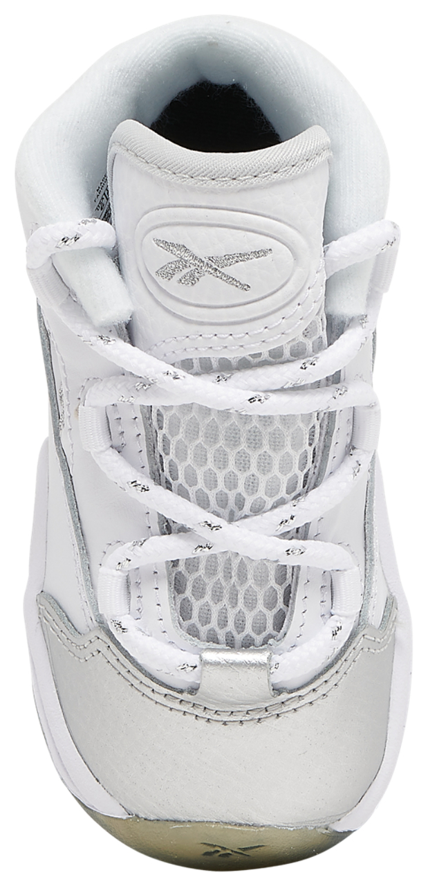 Reebok Question Mid Image 4 of 8. Tap to open photo gallery.