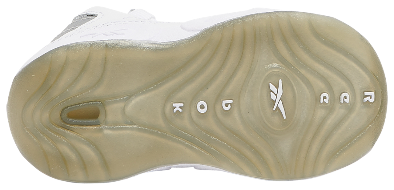 Reebok Question Mid Image 5 of 8. Tap to open photo gallery.