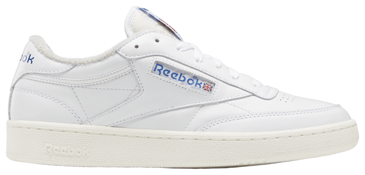 Reebok Club C 85 Vintage Image 1 of 5. Tap to open photo gallery.