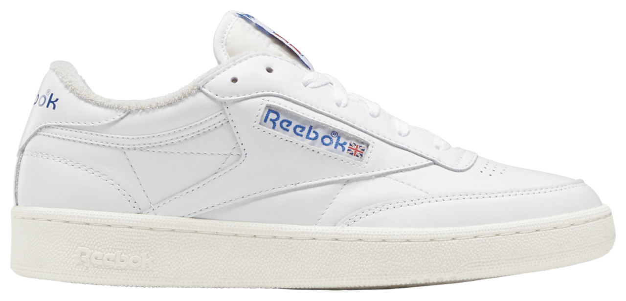 Reebok Club C 85 Vintage Image 2 of 5. Tap to open photo gallery.
