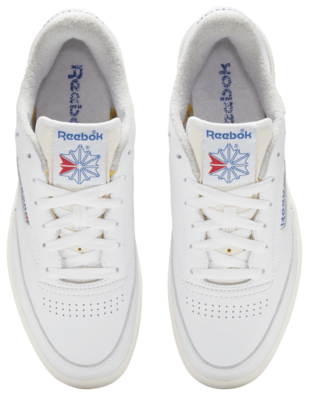 Reebok Club C 85 Vintage Image 4 of 5. Tap to open photo gallery.