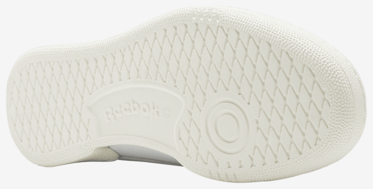 Reebok Club C 85 Vintage Image 5 of 5. Tap to open photo gallery.