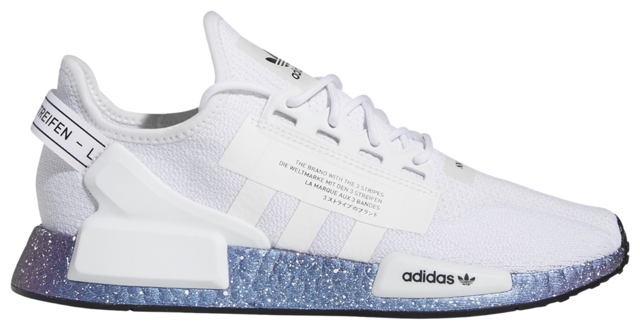 adidas Originals NMD R1.V2 Image 1 of 5. Tap to open photo gallery.