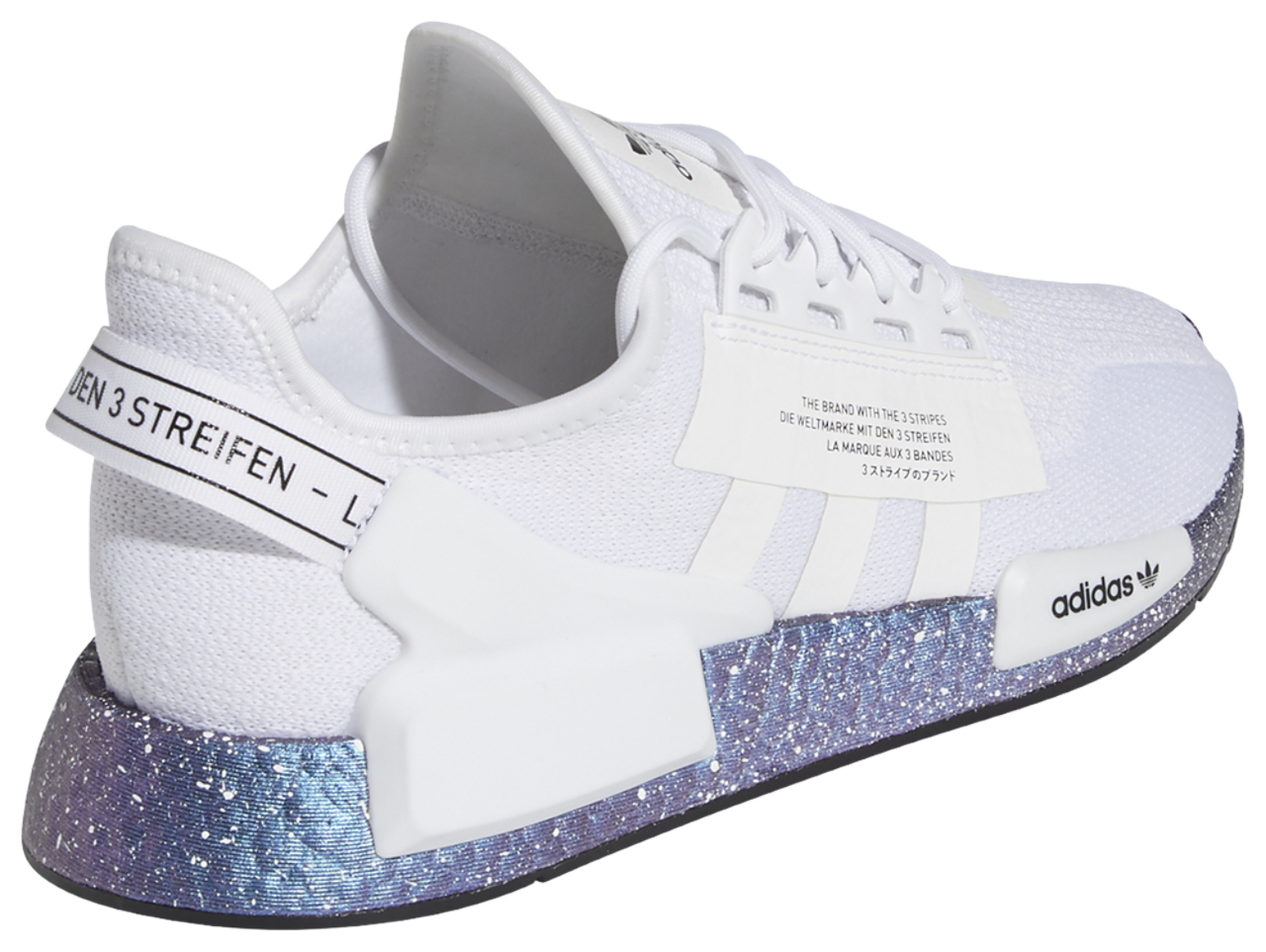 adidas Originals NMD R1.V2 Image 3 of 5. Tap to open photo gallery.