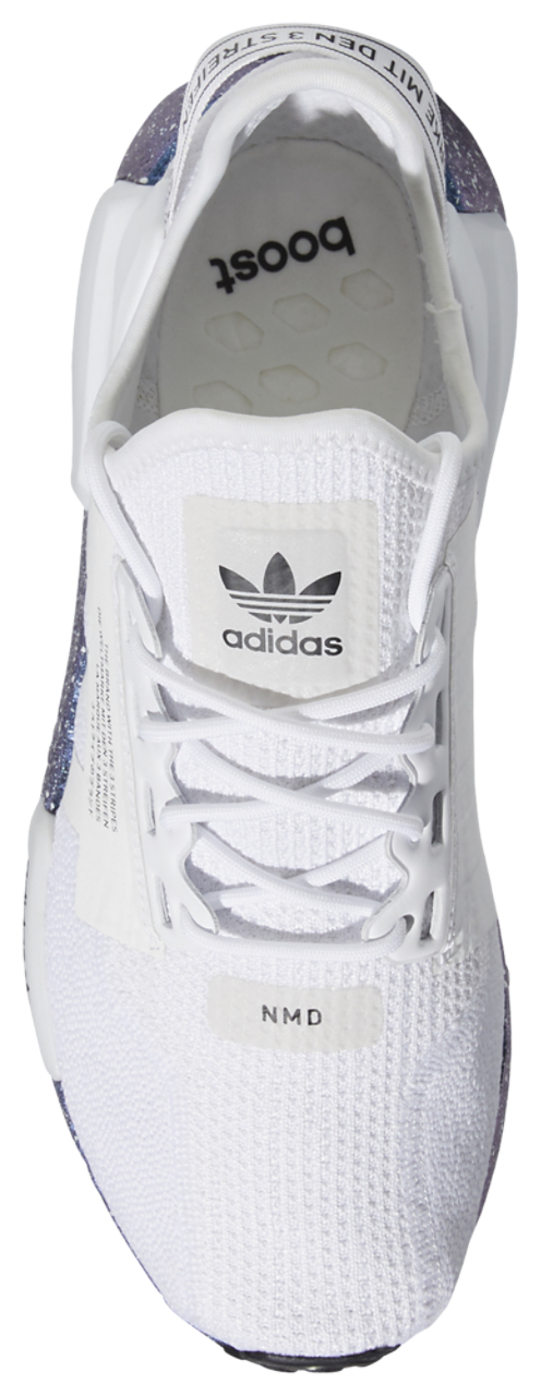adidas Originals NMD R1.V2 Image 4 of 5. Tap to open photo gallery.
