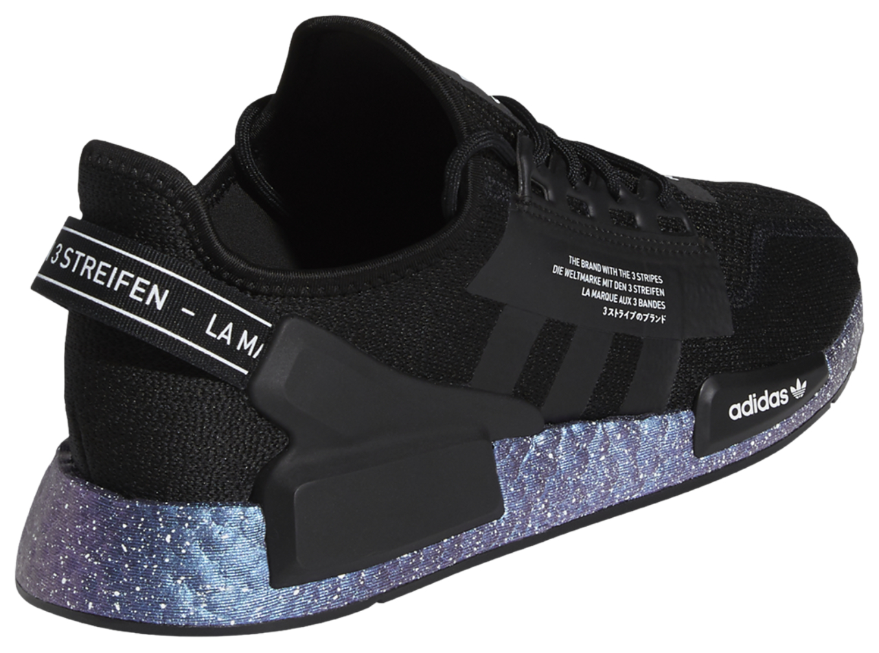 adidas Originals NMD R1.V2 Image 3 of 5. Tap to open photo gallery.