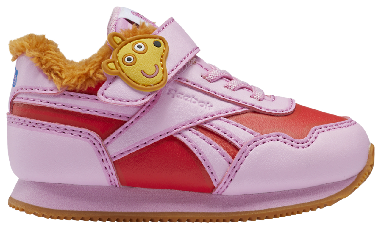 Reebok Royal Classic Jogger 3 Image 1 of 6. Tap to open photo gallery.