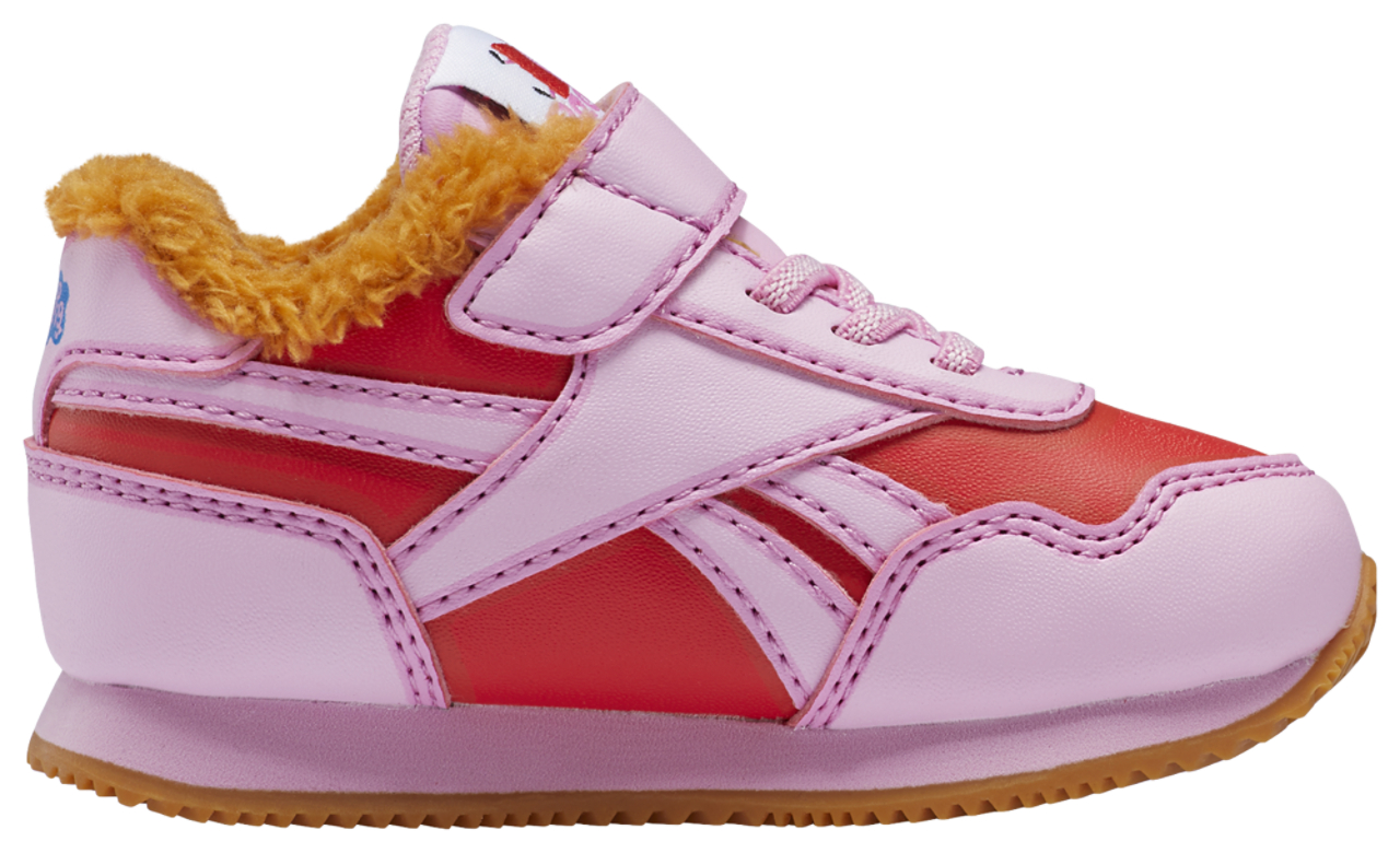 Reebok Royal Classic Jogger 3 Image 2 of 6. Tap to open photo gallery.