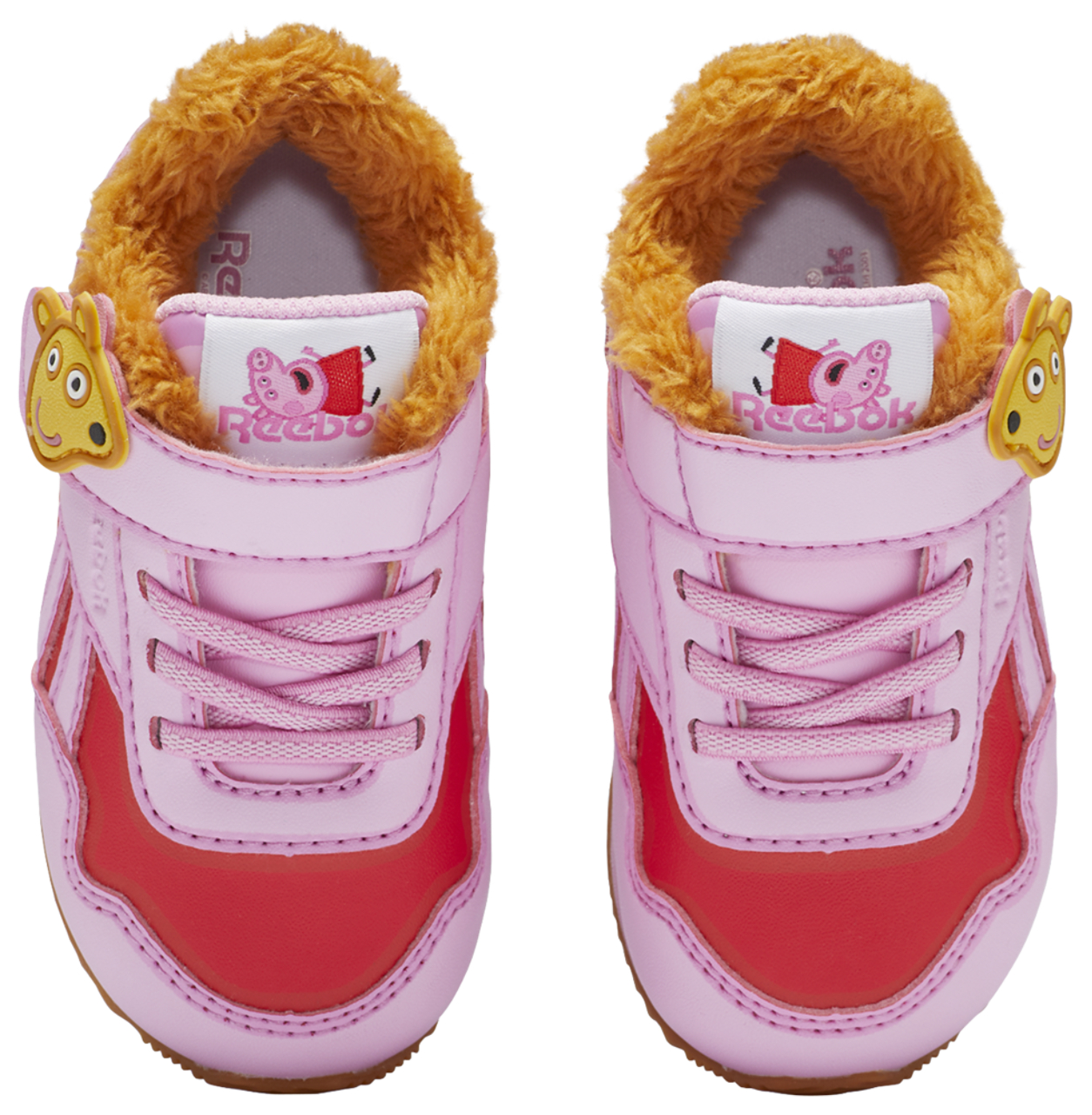 Reebok Royal Classic Jogger 3 Image 3 of 6. Tap to open photo gallery.