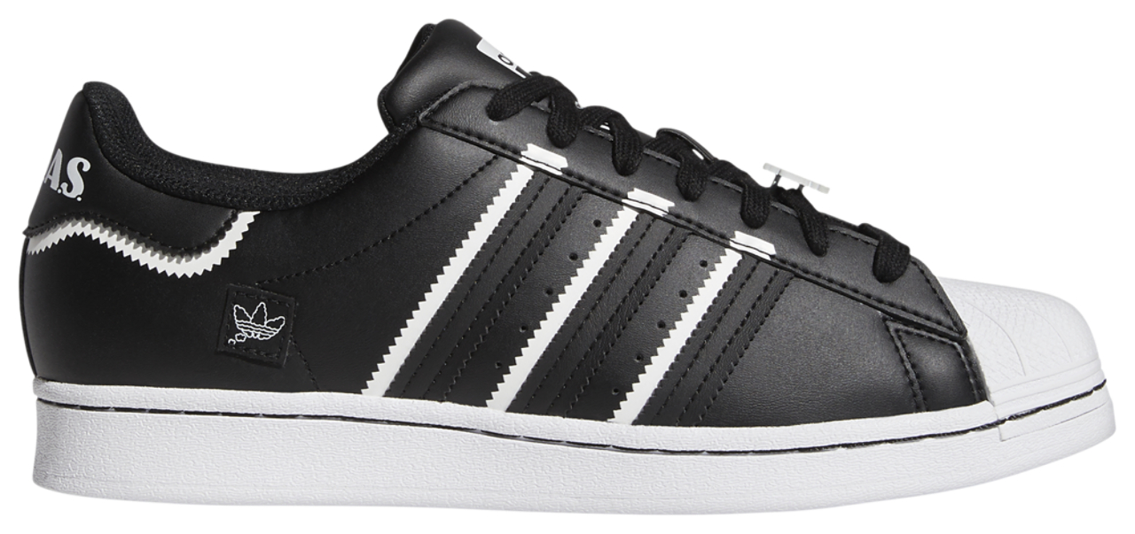 adidas Originals Superstar Image 1 of 5. Tap to open photo gallery.