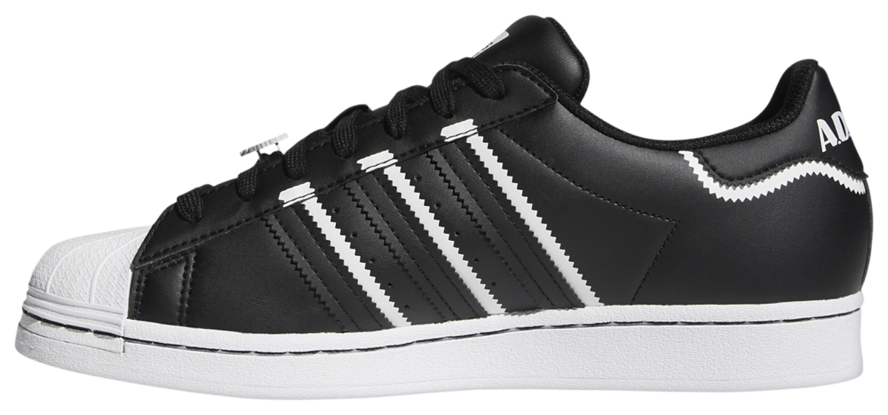 adidas Originals Superstar Image 2 of 5. Tap to open photo gallery.