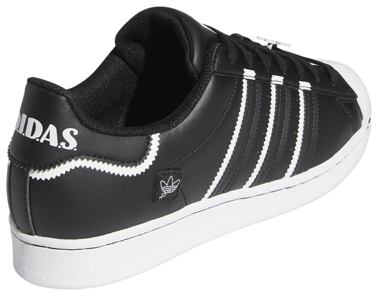 adidas Originals Superstar Image 3 of 5. Tap to open photo gallery.