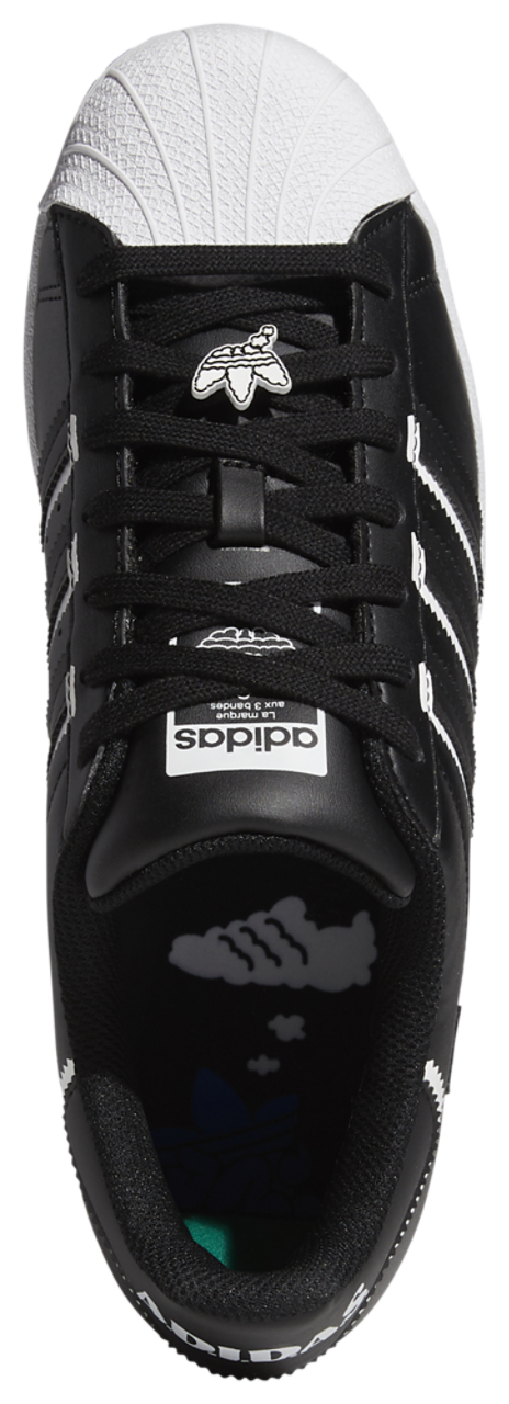 adidas Originals Superstar Image 4 of 5. Tap to open photo gallery.