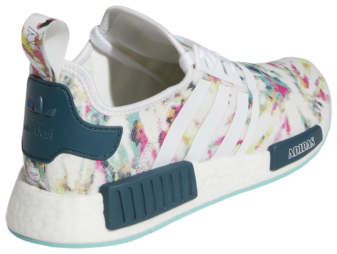 adidas Originals NMD R1 Image 3 of 5. Tap to open photo gallery.