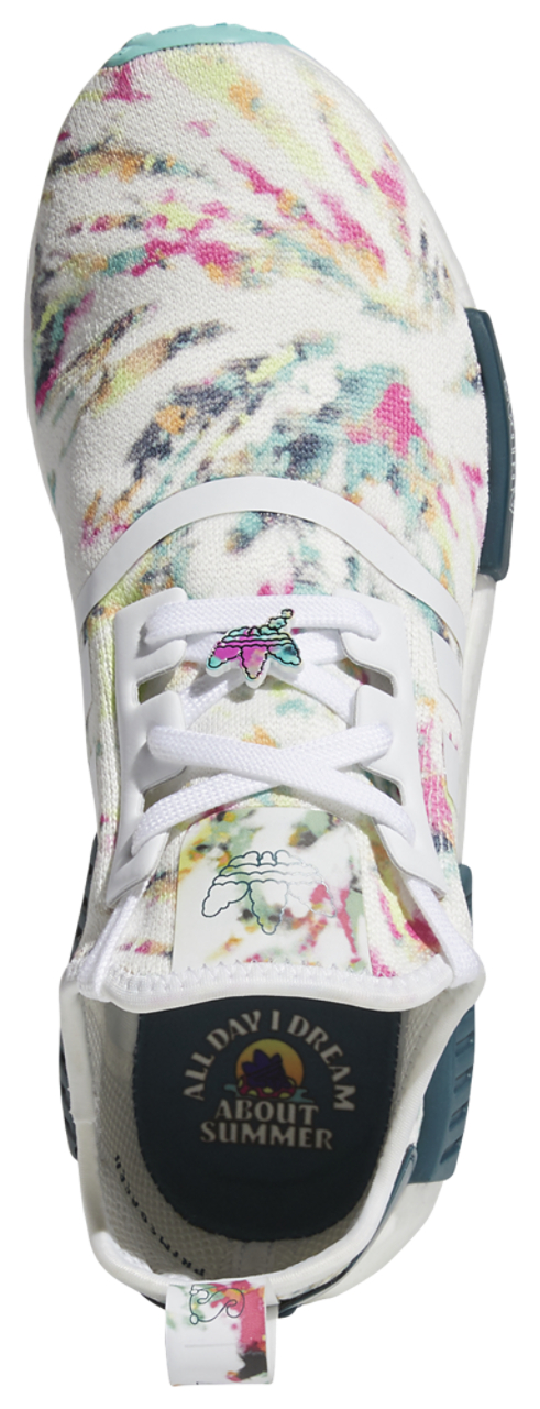 adidas Originals NMD R1 Image 4 of 5. Tap to open photo gallery.