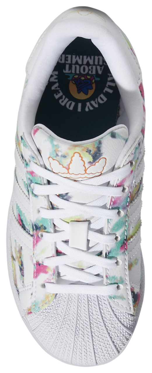 adidas Originals Superstar Image 4 of 5. Tap to open photo gallery.