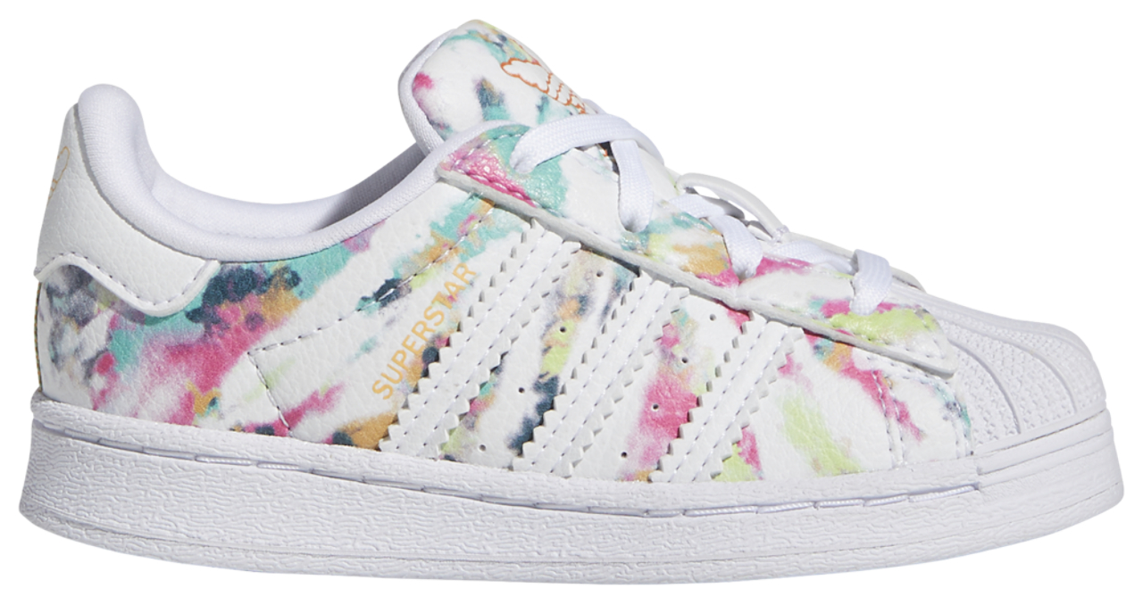 adidas Originals Superstar Image 1 of 5. Tap to open photo gallery.