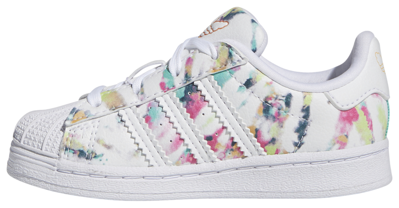 adidas Originals Superstar Image 2 of 5. Tap to open photo gallery.