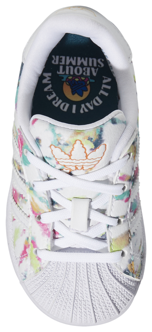 adidas Originals Superstar Image 4 of 5. Tap to open photo gallery.