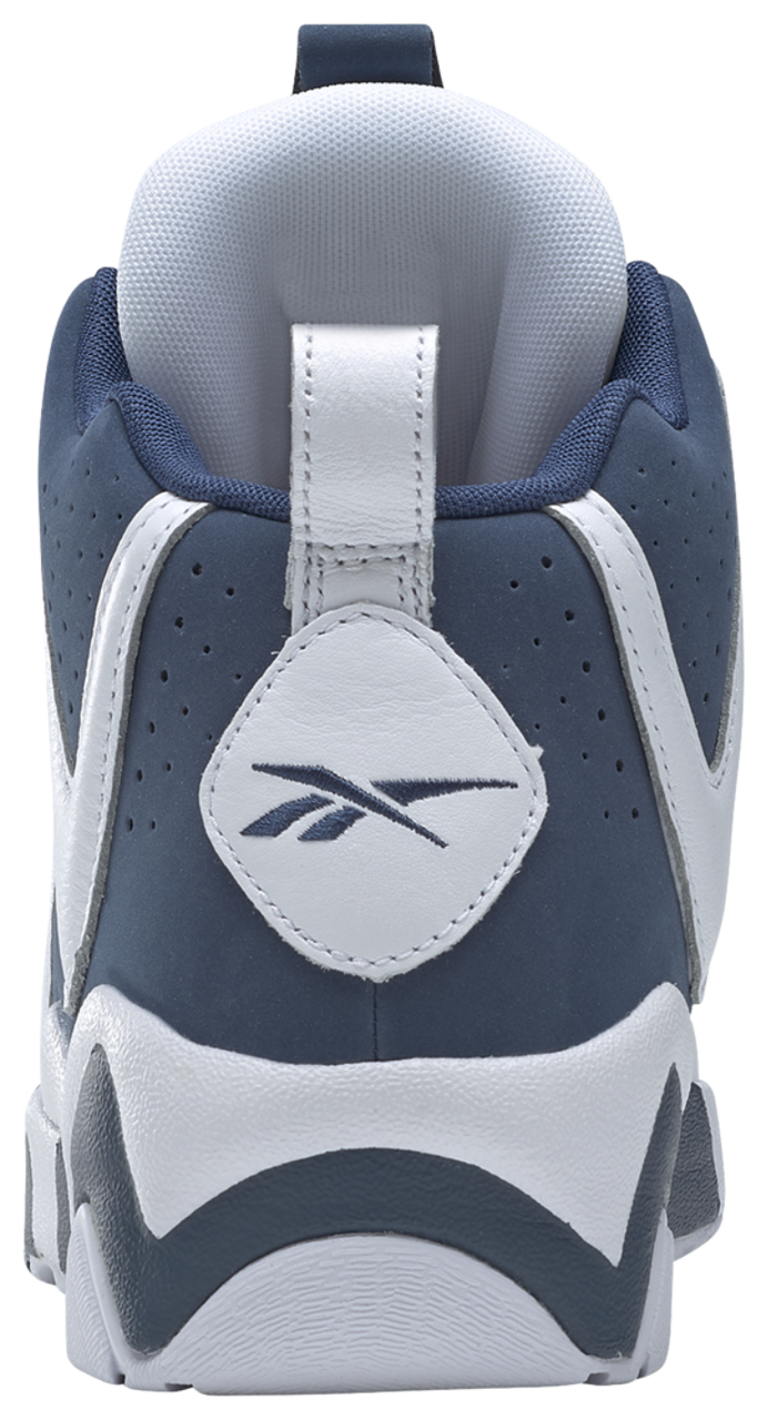Reebok Kamikaze Mid Image 3 of 8. Tap to open photo gallery.