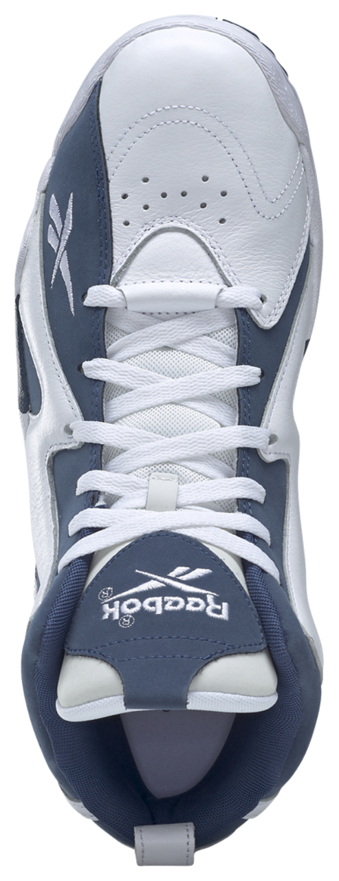 Reebok Kamikaze Mid Image 4 of 8. Tap to open photo gallery.