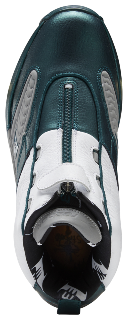 Reebok Answer IV Tunnel Walk Image 2 of 5. Tap to open photo gallery.