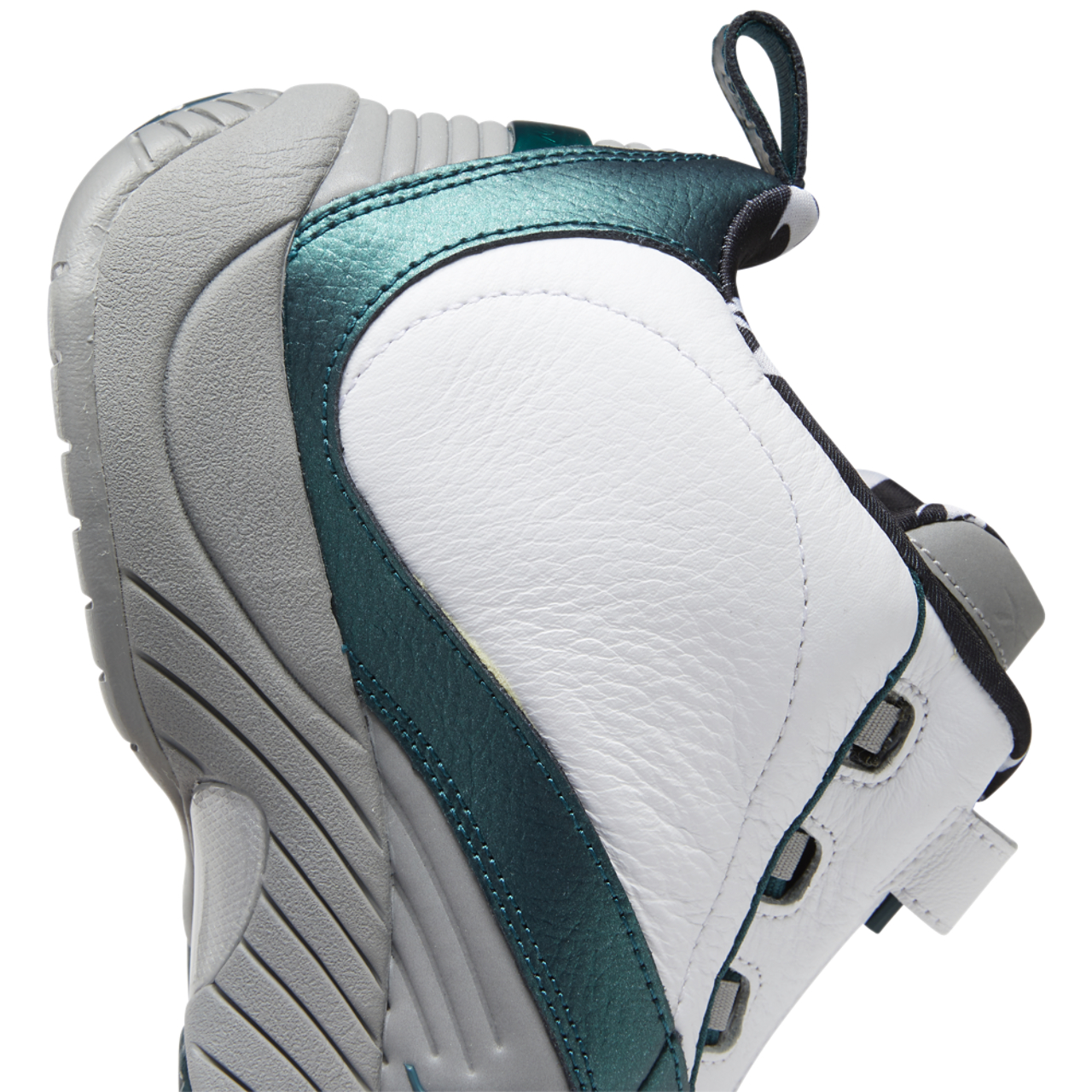 Reebok Answer IV Tunnel Walk Image 5 of 5. Tap to open photo gallery.