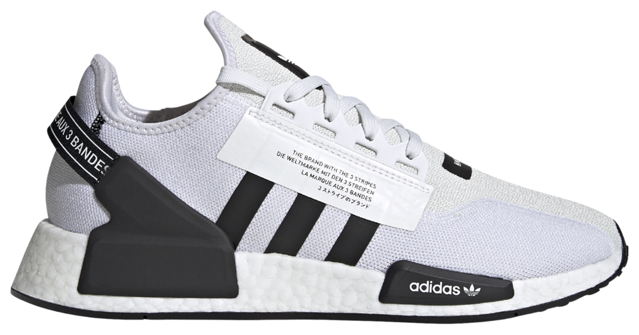 adidas Originals NMD V2 Core Image 1 of 5. Tap to open photo gallery.