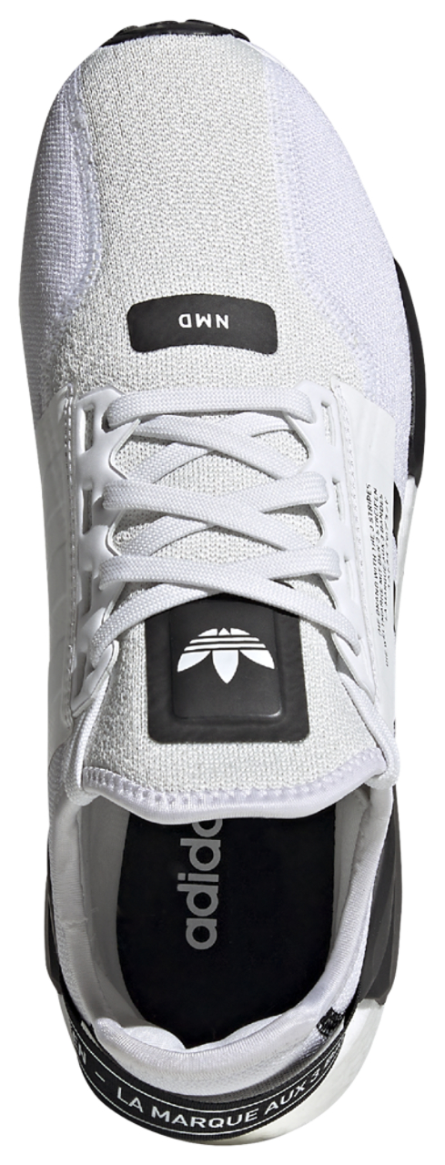 adidas Originals NMD V2 Core Image 4 of 5. Tap to open photo gallery.