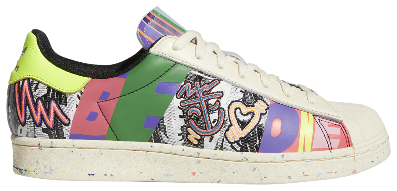 adidas Originals Superstar Image 1 of 5. Tap to open photo gallery.