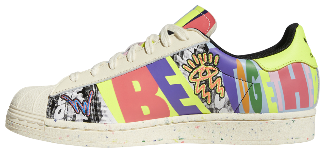 adidas Originals Superstar Image 2 of 5. Tap to open photo gallery.