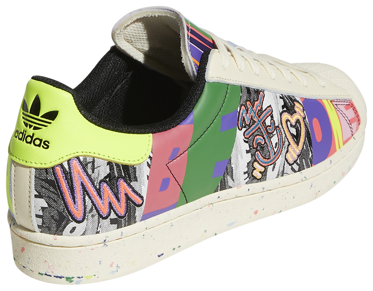 adidas Originals Superstar Image 3 of 5. Tap to open photo gallery.