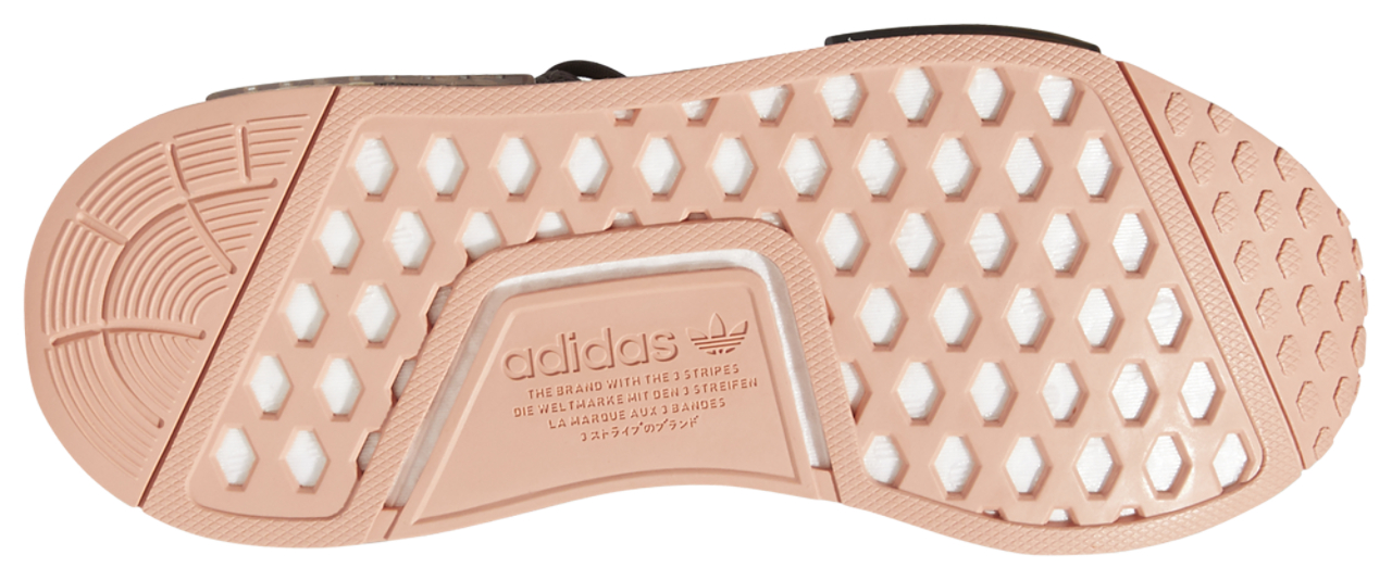 adidas Originals NMD R1 Image 5 of 5. Tap to open photo gallery.