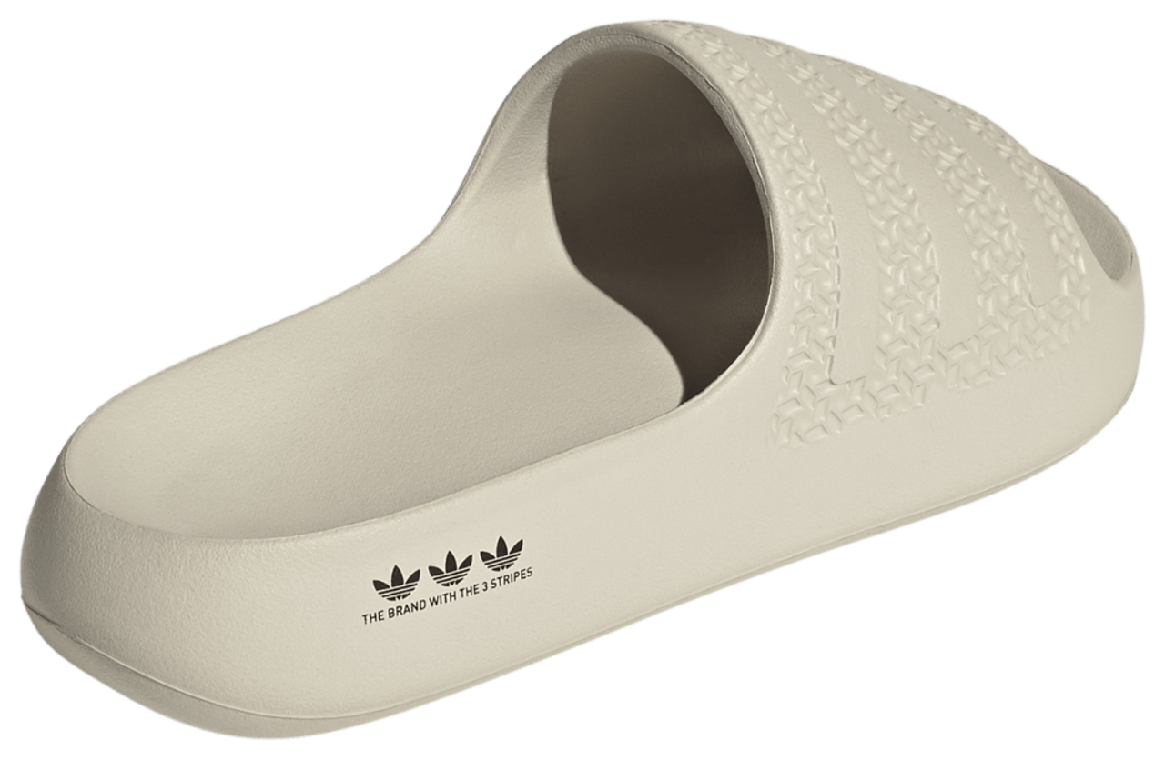 adidas Originals Adilette Slides Image 3 of 5. Tap to open photo gallery.