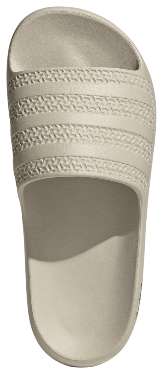 adidas Originals Adilette Slides Image 4 of 5. Tap to open photo gallery.