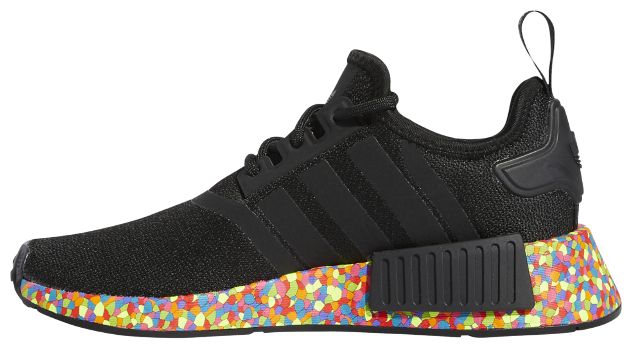 adidas Originals NMD R1 Image 2 of 5. Tap to open photo gallery.