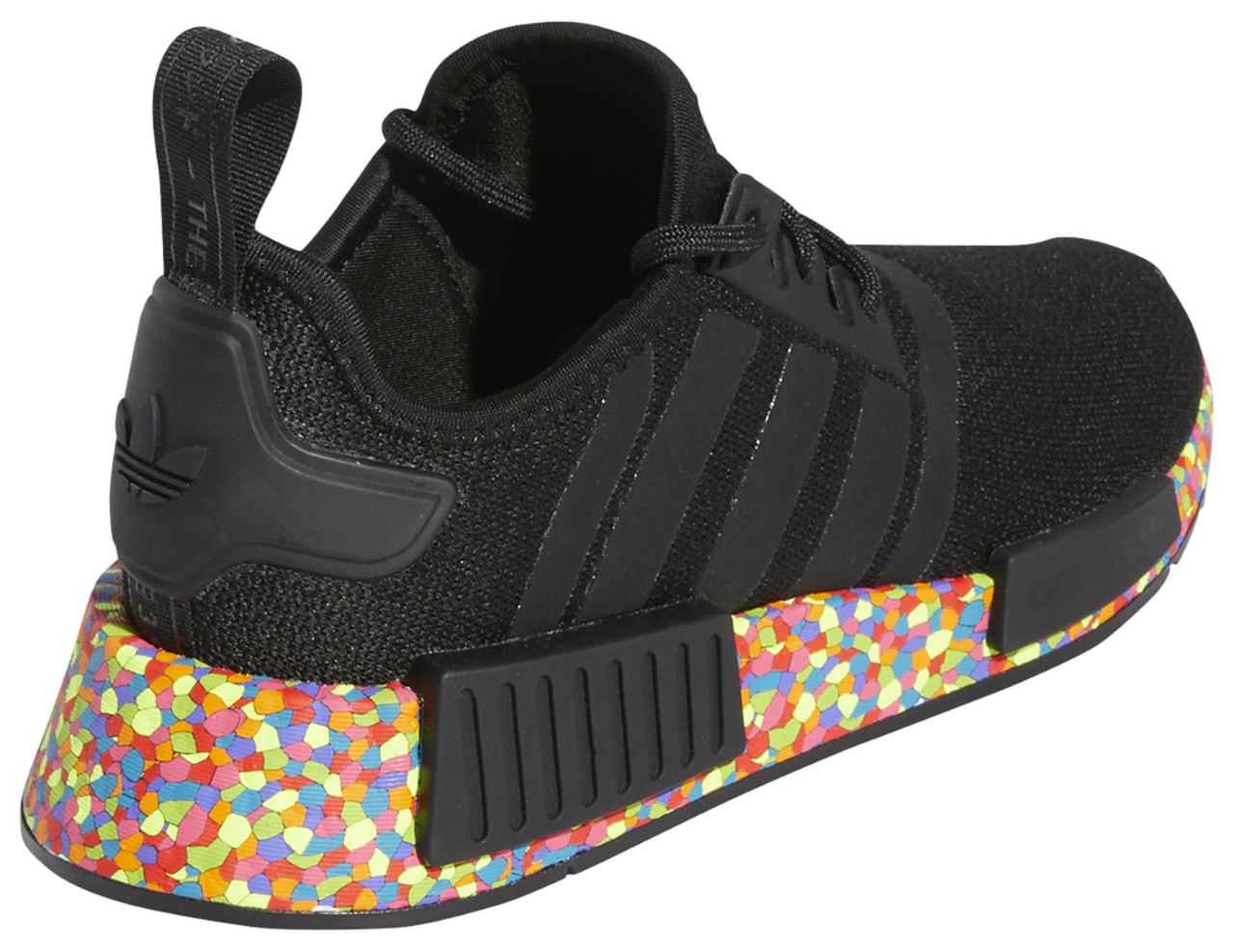 adidas Originals NMD R1 Image 3 of 5. Tap to open photo gallery.