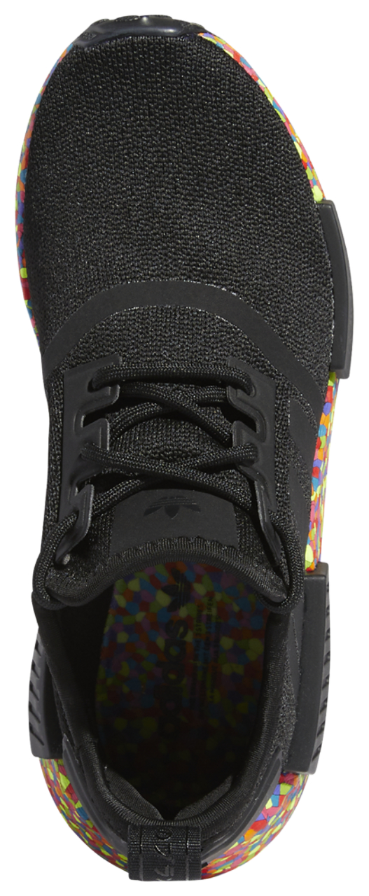 adidas Originals NMD R1 Image 4 of 5. Tap to open photo gallery.