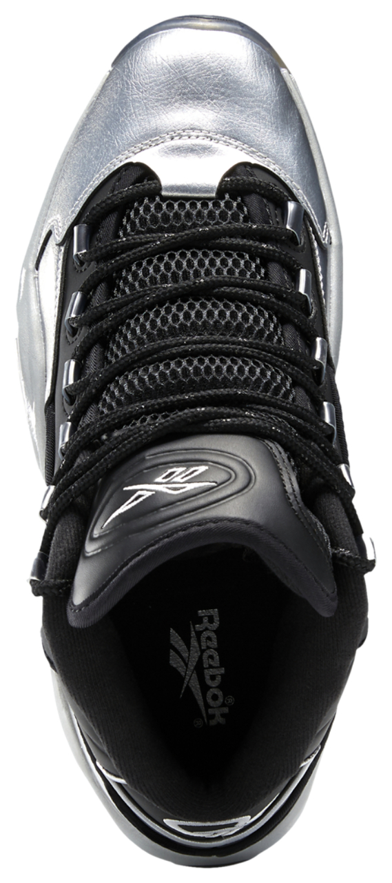Reebok Question Mid Image 2 of 8. Tap to open photo gallery.