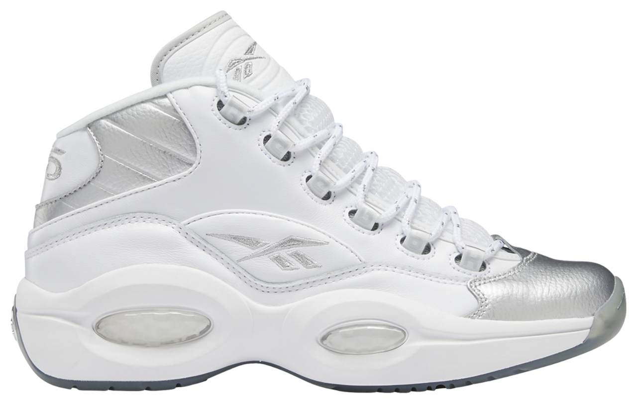Reebok Question Mid Anniversary Image 1 of 7. Tap to open photo gallery.