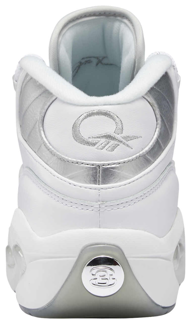 Reebok Question Mid Anniversary Image 2 of 7. Tap to open photo gallery.