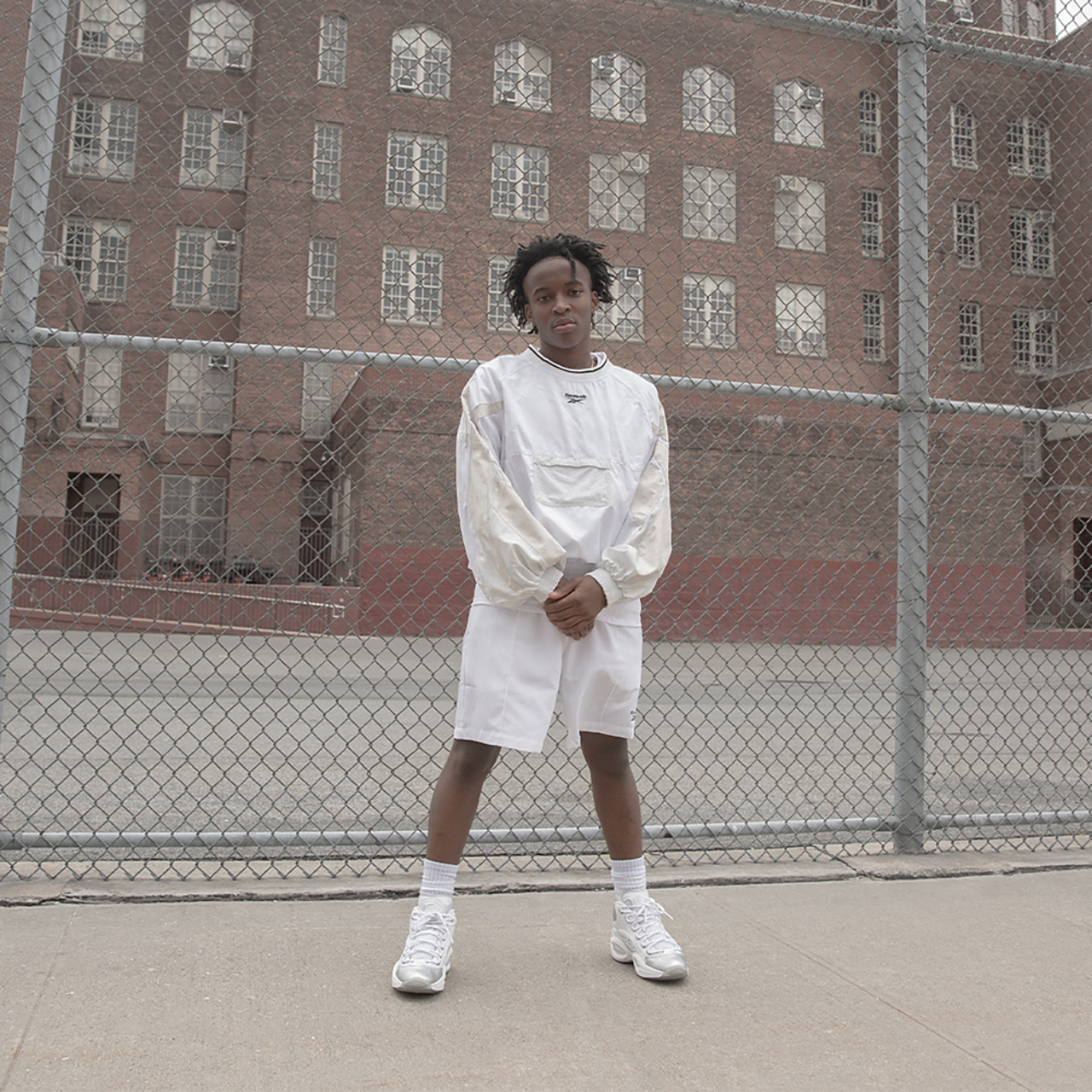 Reebok Question Mid Anniversary Image 7 of 7. Tap to open photo gallery.