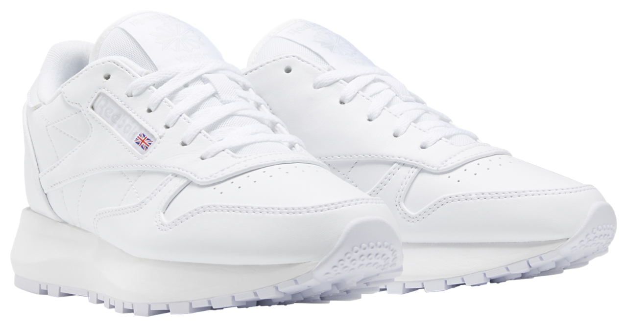 Reebok Classic Leather SP Image 2 of 5. Tap to open photo gallery.