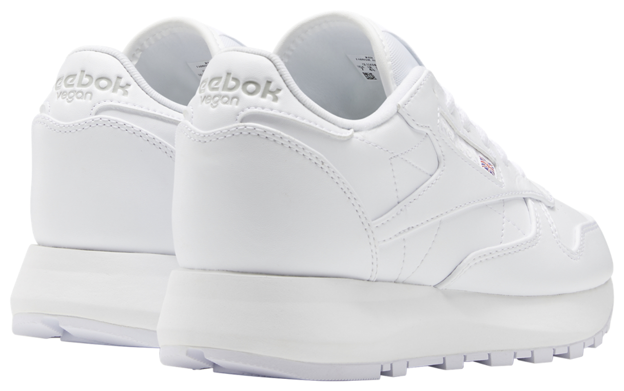 Reebok Classic Leather SP Image 3 of 5. Tap to open photo gallery.