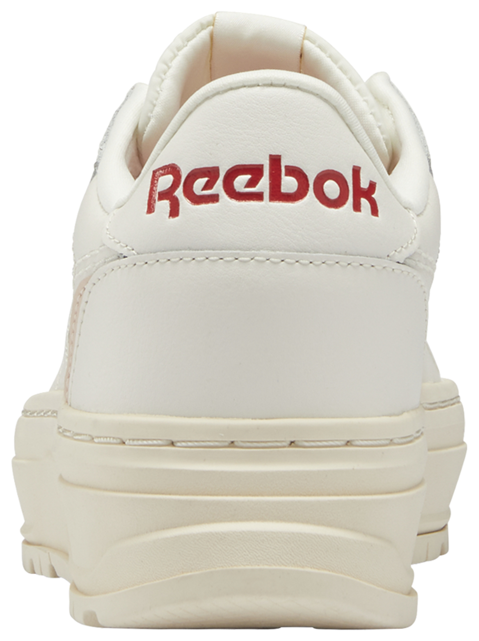 Reebok Club C Double Geo Image 4 of 6. Tap to open photo gallery.