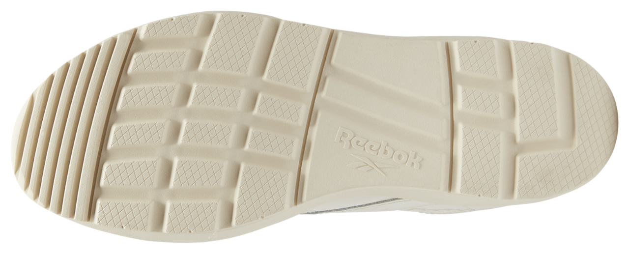 Reebok Club C Double Geo Image 5 of 6. Tap to open photo gallery.