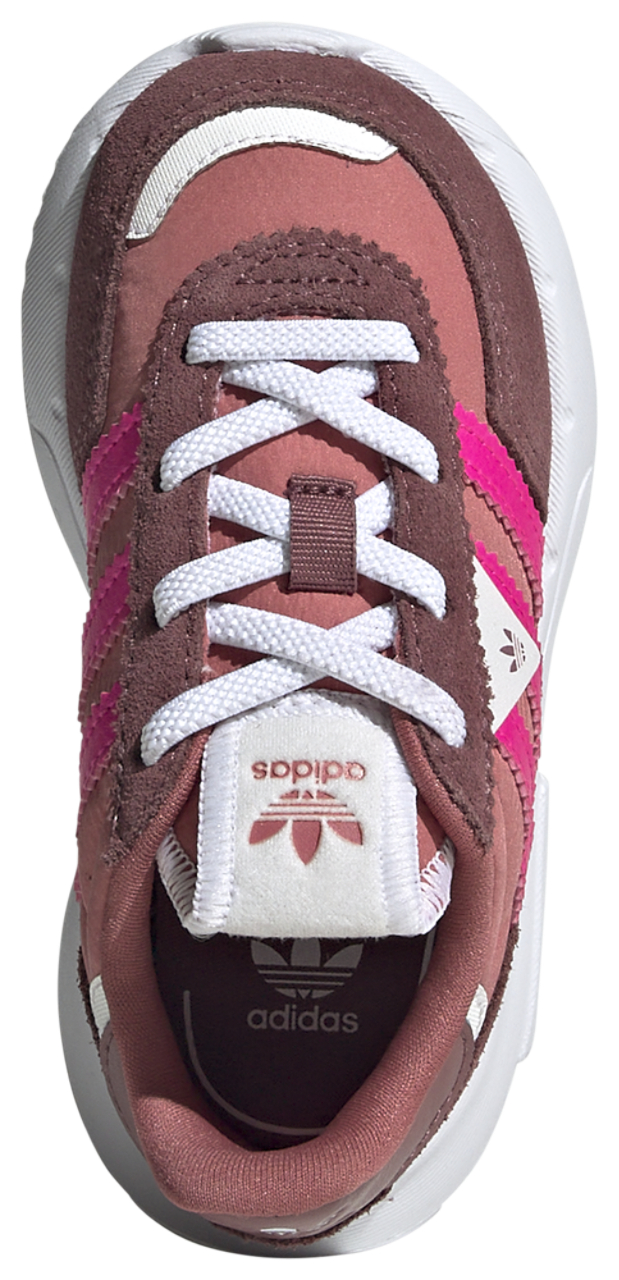 adidas Originals Retropy F2 Image 4 of 5. Tap to open photo gallery.