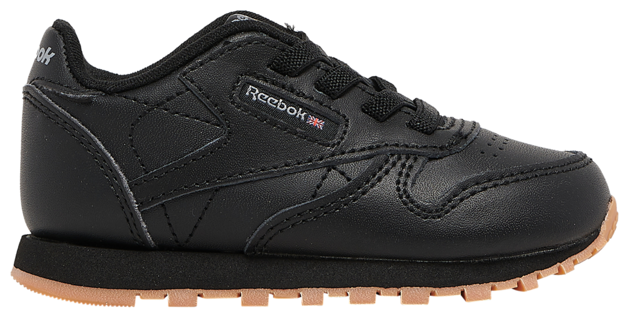 Reebok Classic Leather Champs Sports