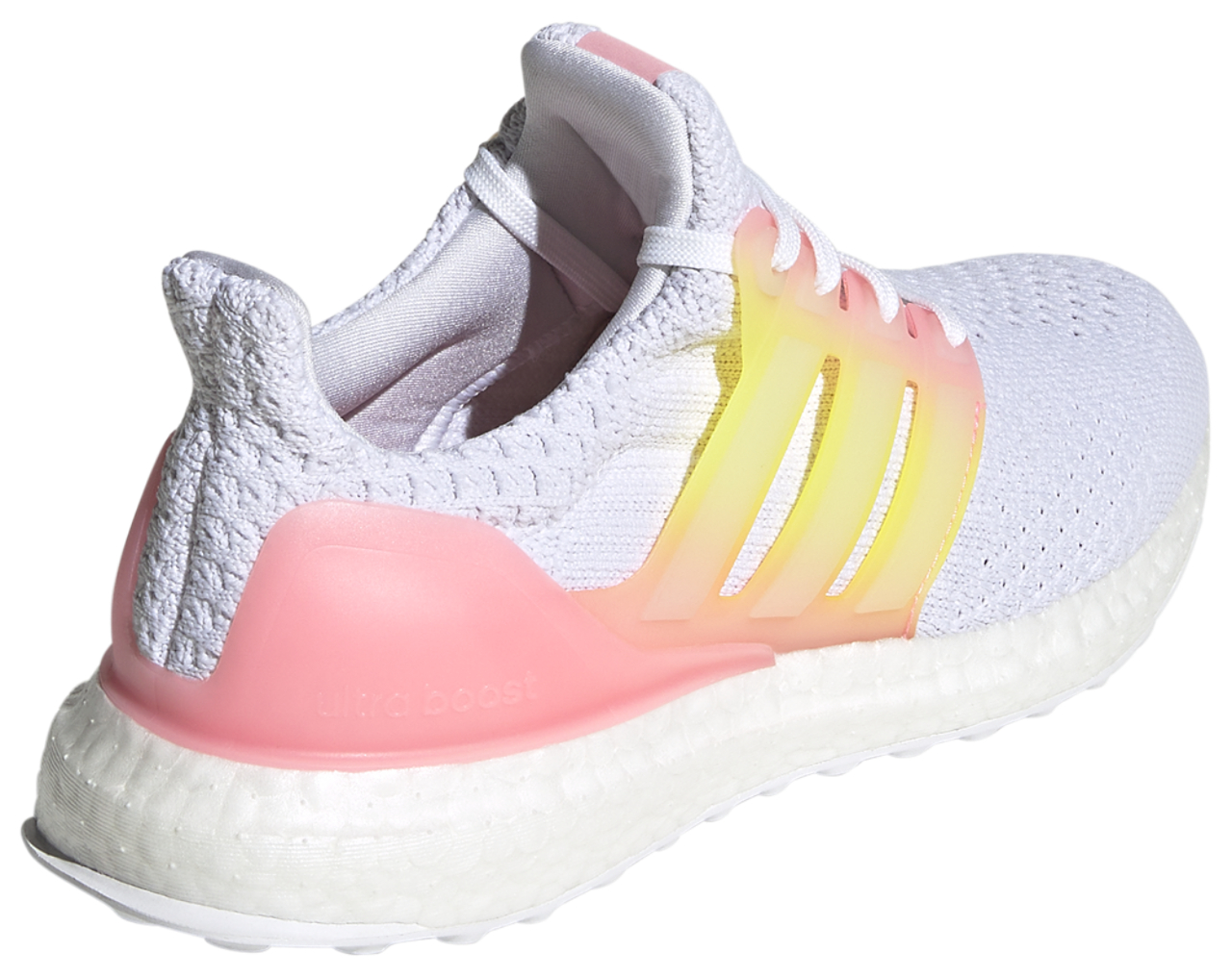 adidas Ultraboost 5.0 DNA Image 3 of 5. Tap to open photo gallery.