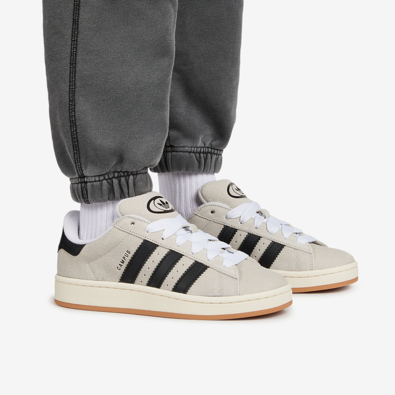 adidas Originals Campus 00s Image 2 of 6. Tap to open photo gallery.